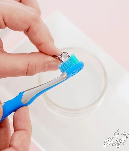 کارایی مسواک قدیمی, جرمگیری خانه با مسواک قدیمی, کارایی های مسواک های کهنه